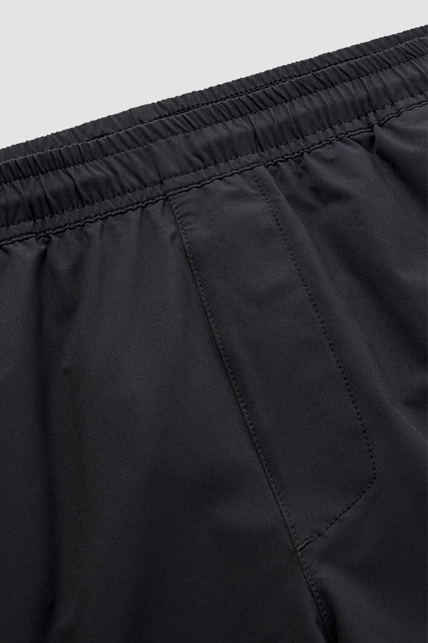 SHORTS BOSS - 001 BLACK